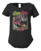 Infant Short Sleeve Bodysuit