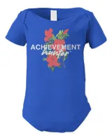 Infant Short Sleeve Bodysuit Infant Short Sleeve Bodysuit