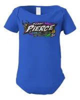 Infant Short Sleeve Bodysuit