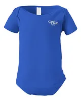 Infant Short Sleeve Bodysuit Infant Short Sleeve Bodysuit