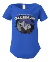 Infant Short Sleeve Bodysuit