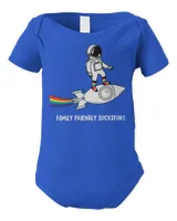 Infant Short Sleeve Bodysuit