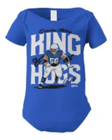 Infant Short Sleeve Bodysuit