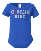 Infant Short Sleeve Bodysuit