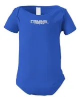 Infant Short Sleeve Bodysuit Infant Short Sleeve Bodysuit