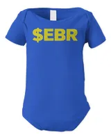 Infant Short Sleeve Bodysuit Infant Short Sleeve Bodysuit