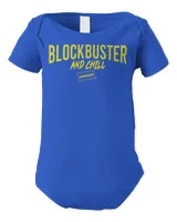 Infant Short Sleeve Bodysuit