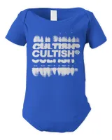 Infant Short Sleeve Bodysuit Infant Short Sleeve Bodysuit