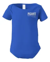 Infant Short Sleeve Bodysuit