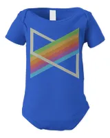 Infant Short Sleeve Bodysuit