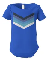 Infant Short Sleeve Bodysuit Infant Short Sleeve Bodysuit