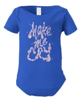 Infant Short Sleeve Bodysuit