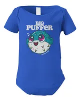 Infant Short Sleeve Bodysuit