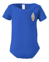 Infant Short Sleeve Bodysuit