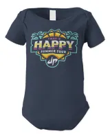 Infant Short Sleeve Bodysuit Infant Short Sleeve Bodysuit