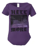 Infant Short Sleeve Bodysuit Infant Short Sleeve Bodysuit