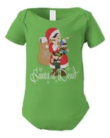 Infant Short Sleeve Bodysuit Infant Short Sleeve Bodysuit