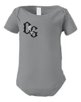 Infant Short Sleeve Bodysuit