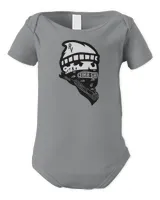 Infant Short Sleeve Bodysuit