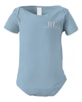 Infant Short Sleeve Bodysuit Infant Short Sleeve Bodysuit