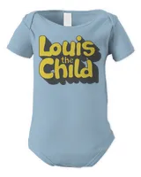 Infant Short Sleeve Bodysuit Infant Short Sleeve Bodysuit