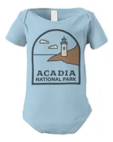 Infant Short Sleeve Bodysuit Infant Short Sleeve Bodysuit