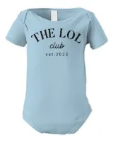 Infant Short Sleeve Bodysuit Infant Short Sleeve Bodysuit