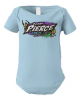 Infant Short Sleeve Bodysuit Infant Short Sleeve Bodysuit