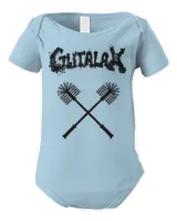 Infant Short Sleeve Bodysuit Infant Short Sleeve Bodysuit