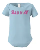 Infant Short Sleeve Bodysuit