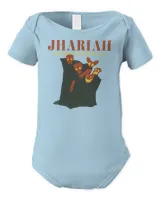 Infant Short Sleeve Bodysuit