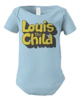 Infant Short Sleeve Bodysuit Infant Short Sleeve Bodysuit