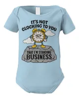 Infant Short Sleeve Bodysuit Infant Short Sleeve Bodysuit