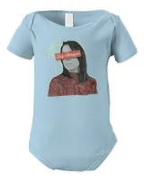 Infant Short Sleeve Bodysuit Infant Short Sleeve Bodysuit