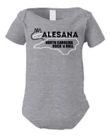 Infant Short Sleeve Bodysuit Infant Short Sleeve Bodysuit