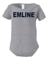 Infant Short Sleeve Bodysuit Infant Short Sleeve Bodysuit