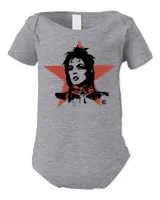 Infant Short Sleeve Bodysuit Infant Short Sleeve Bodysuit