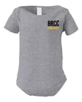 Infant Short Sleeve Bodysuit