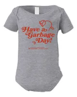 Infant Short Sleeve Bodysuit