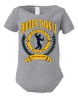 Infant Short Sleeve Bodysuit