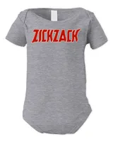 Infant Short Sleeve Bodysuit Infant Short Sleeve Bodysuit