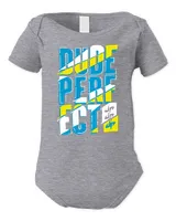 Infant Short Sleeve Bodysuit Infant Short Sleeve Bodysuit