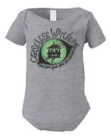 Infant Short Sleeve Bodysuit