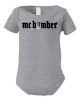 Infant Short Sleeve Bodysuit