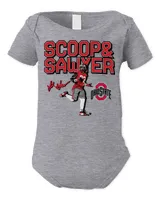 Infant Short Sleeve Bodysuit