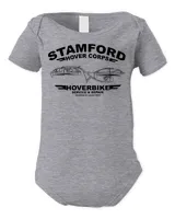 Infant Short Sleeve Bodysuit