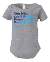 Infant Short Sleeve Bodysuit