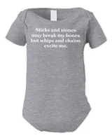 Infant Short Sleeve Bodysuit