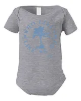Infant Short Sleeve Bodysuit Infant Short Sleeve Bodysuit
