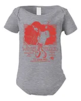 Infant Short Sleeve Bodysuit